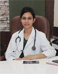 Dr. Monika Meena